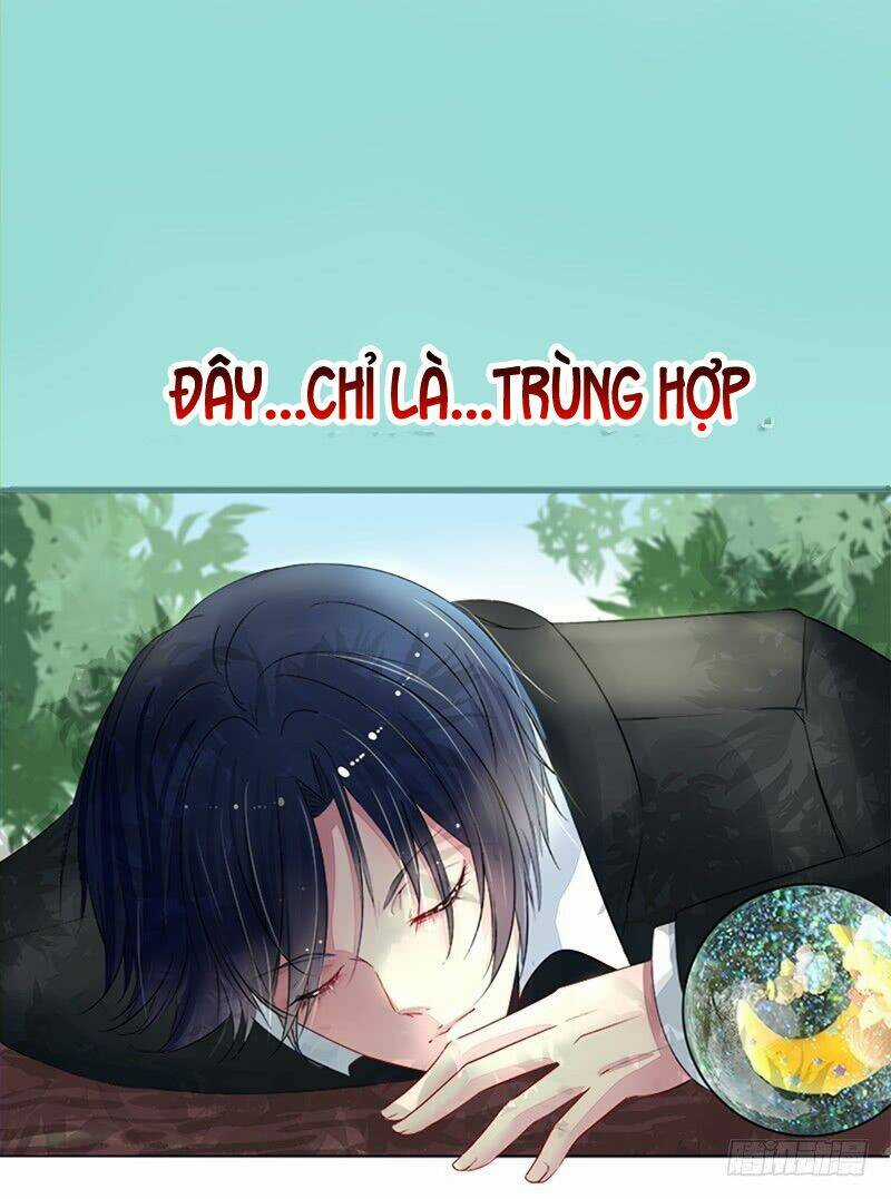 Sủng Sủng Dục Động - Chapter 0 - Trang 8