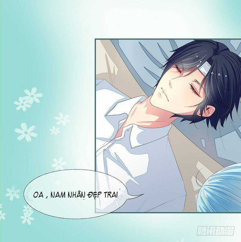 Sủng Sủng Dục Động - Chapter 0 - Trang 9