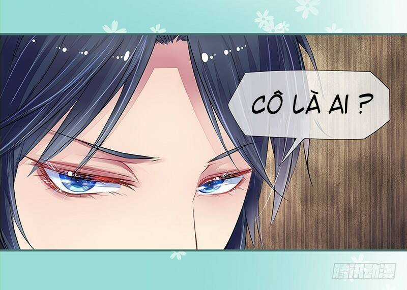 Sủng Sủng Dục Động - Chapter 0 - Trang 10