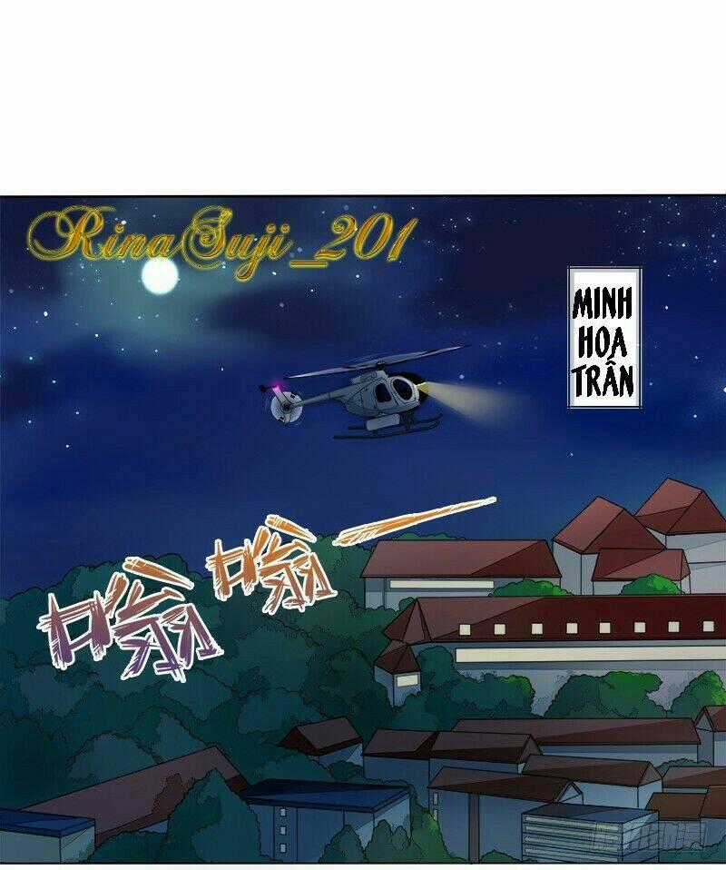 Sủng Sủng Dục Động - Chapter 1 - Trang 2