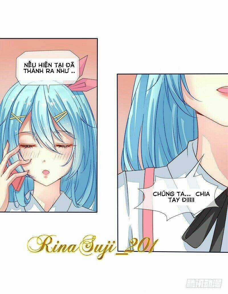 Sủng Sủng Dục Động - Chapter 1 - Trang 13