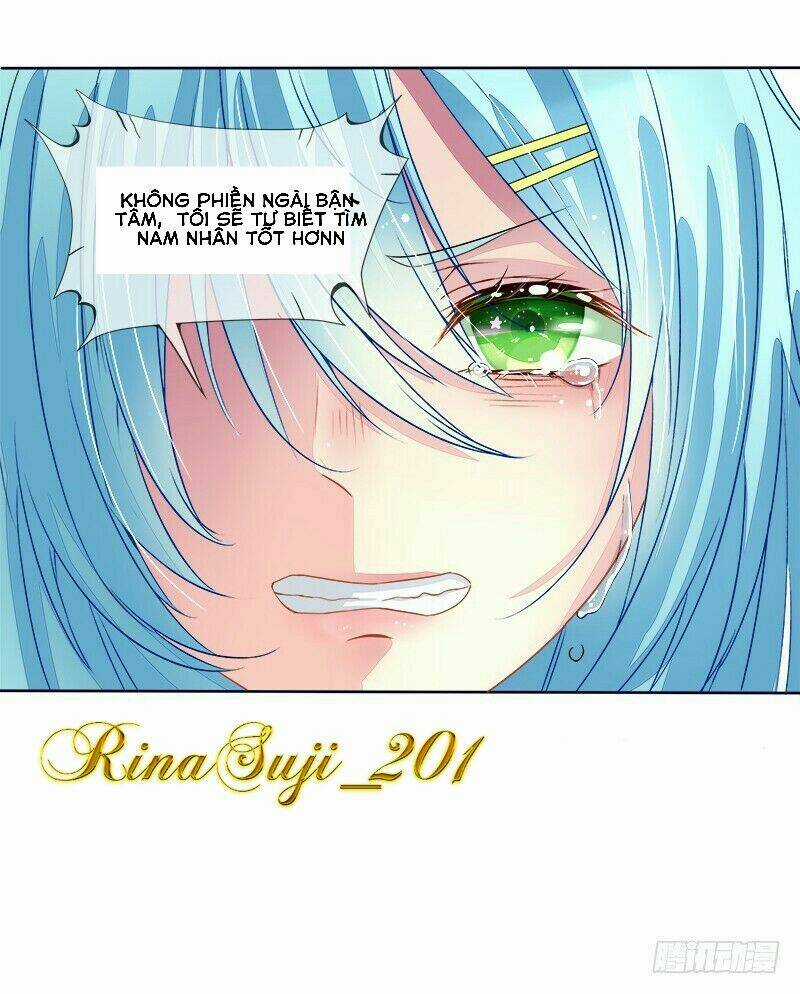 Sủng Sủng Dục Động - Chapter 1 - Trang 15