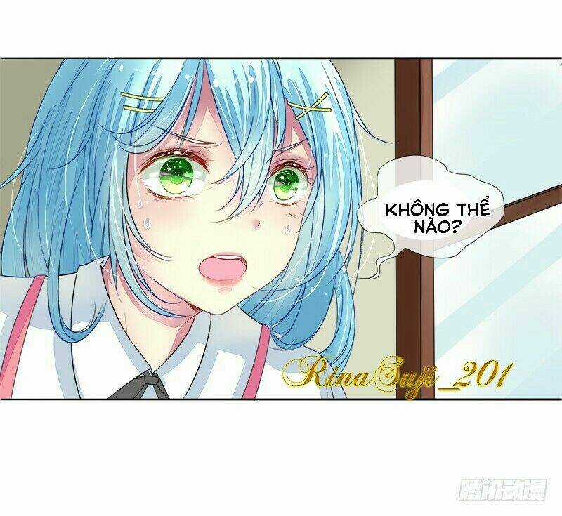 Sủng Sủng Dục Động - Chapter 1 - Trang 17