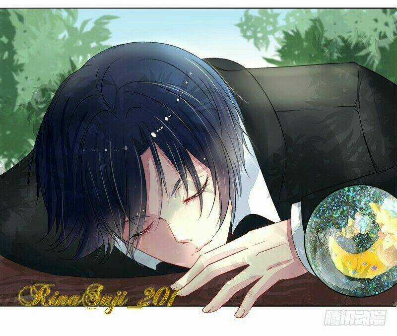 Sủng Sủng Dục Động - Chapter 1 - Trang 18