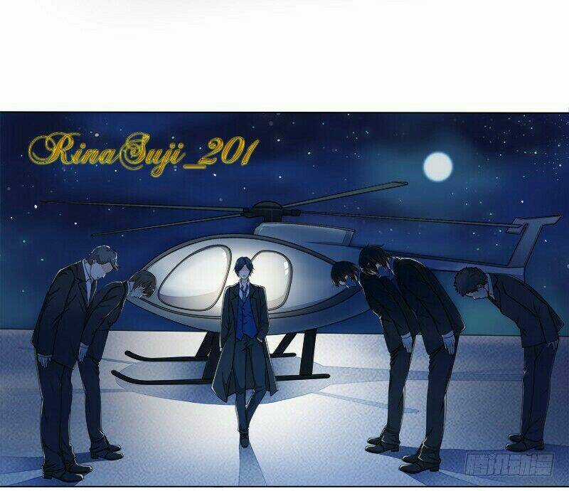 Sủng Sủng Dục Động - Chapter 1 - Trang 3