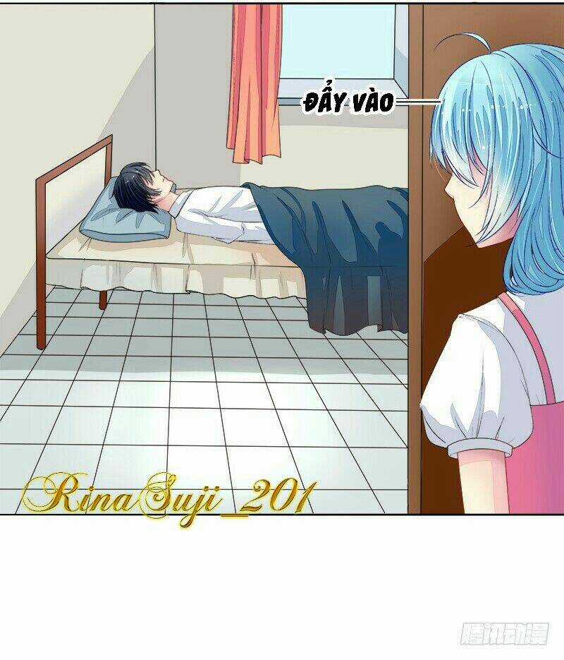 Sủng Sủng Dục Động - Chapter 1 - Trang 21