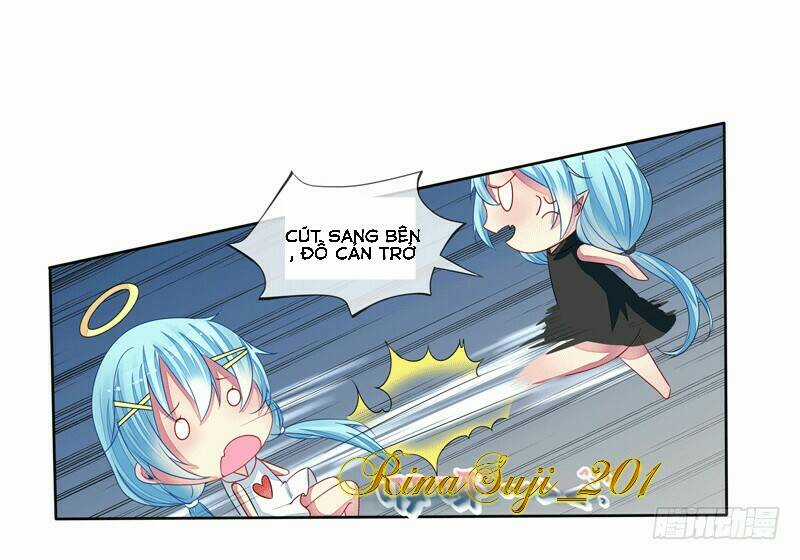 Sủng Sủng Dục Động - Chapter 1 - Trang 25