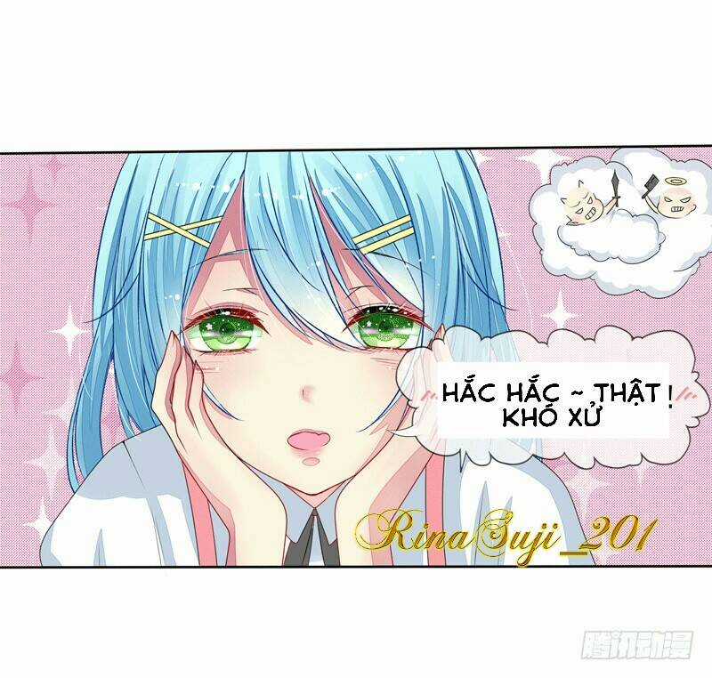 Sủng Sủng Dục Động - Chapter 1 - Trang 27