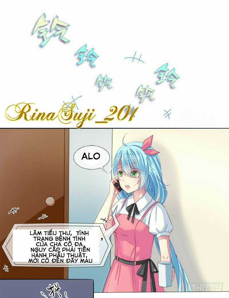 Sủng Sủng Dục Động - Chapter 1 - Trang 28