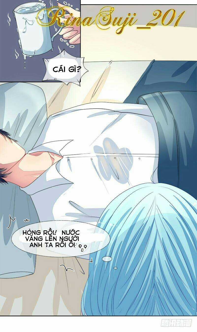 Sủng Sủng Dục Động - Chapter 1 - Trang 29