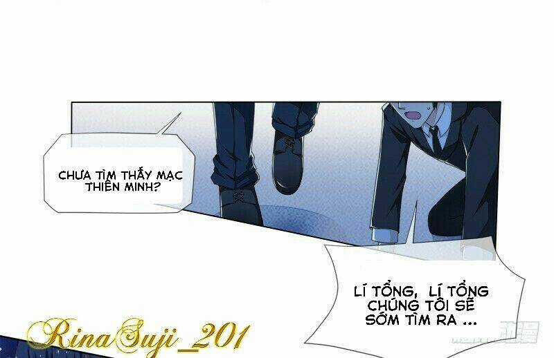 Sủng Sủng Dục Động - Chapter 1 - Trang 4