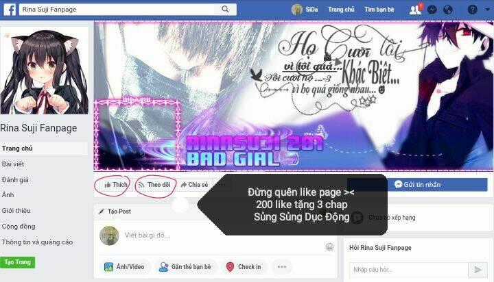 Sủng Sủng Dục Động - Chapter 1 - Trang 32