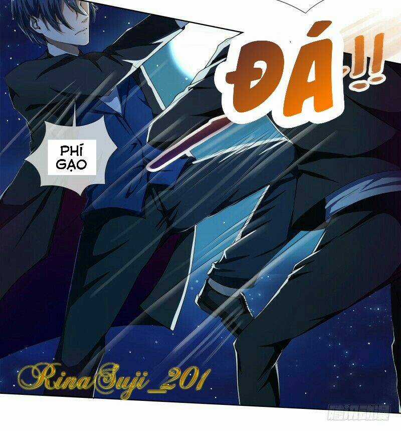 Sủng Sủng Dục Động - Chapter 1 - Trang 5