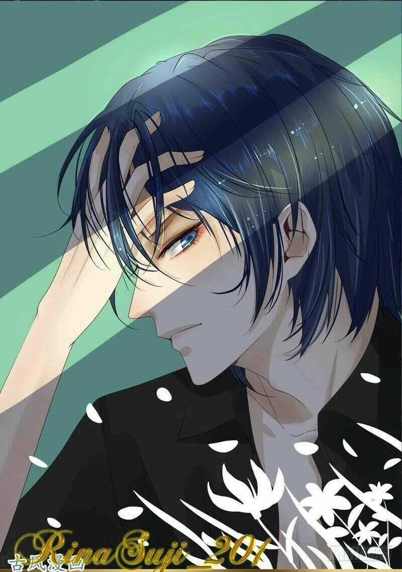 Sủng Sủng Dục Động - Chapter 2 - Trang 1