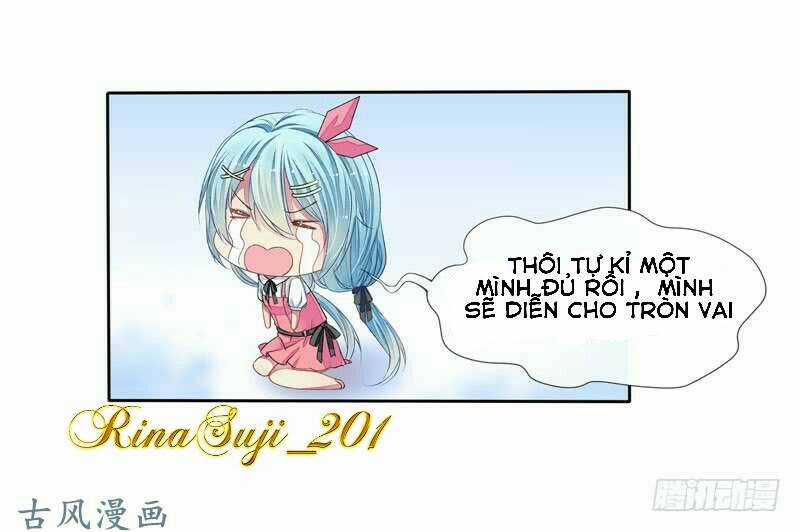 Sủng Sủng Dục Động - Chapter 2 - Trang 13