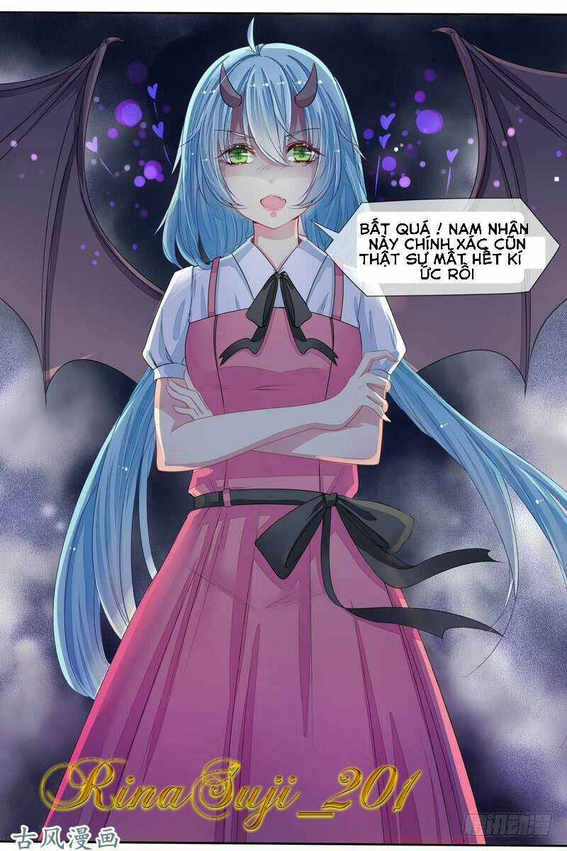 Sủng Sủng Dục Động - Chapter 2 - Trang 14