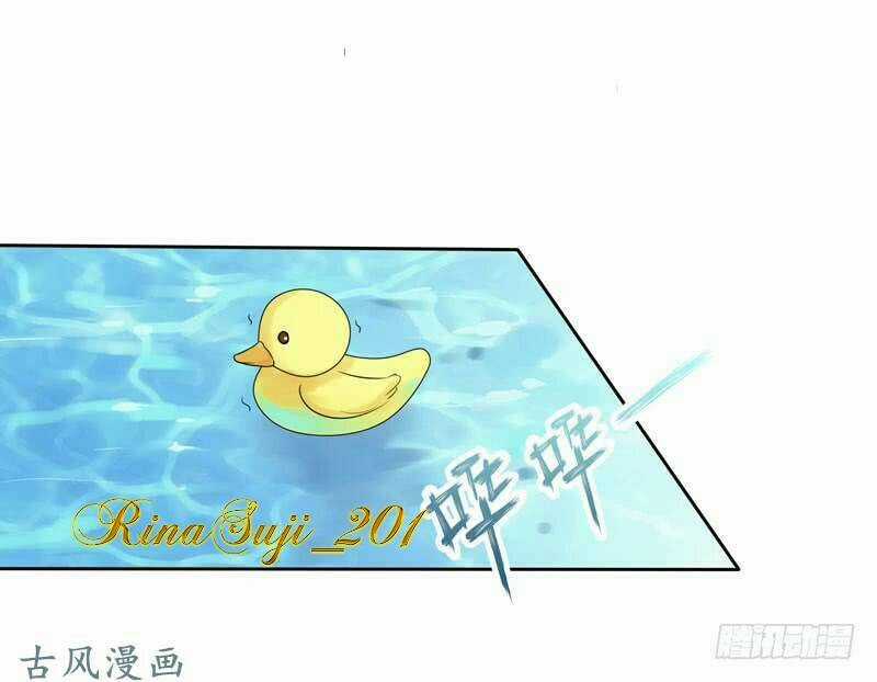 Sủng Sủng Dục Động - Chapter 2 - Trang 15