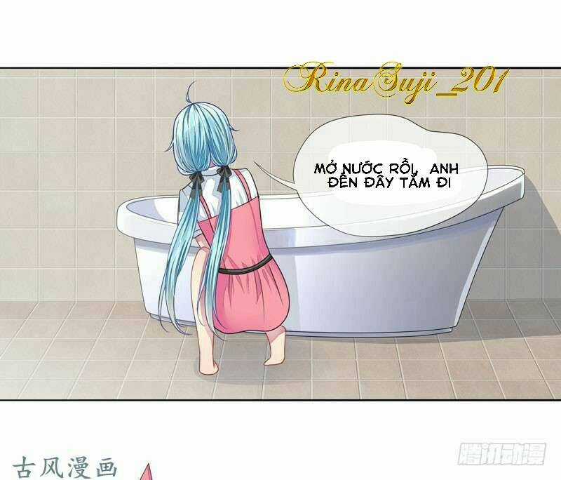 Sủng Sủng Dục Động - Chapter 2 - Trang 16