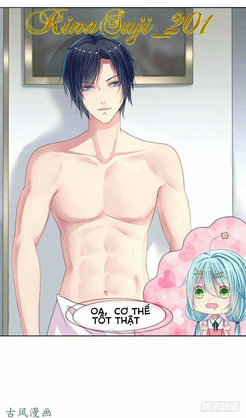 Sủng Sủng Dục Động - Chapter 2 - Trang 18