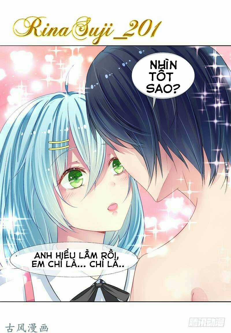 Sủng Sủng Dục Động - Chapter 2 - Trang 20