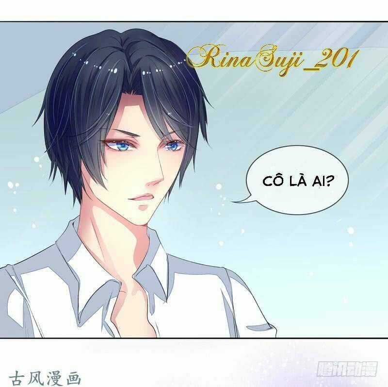 Sủng Sủng Dục Động - Chapter 2 - Trang 3