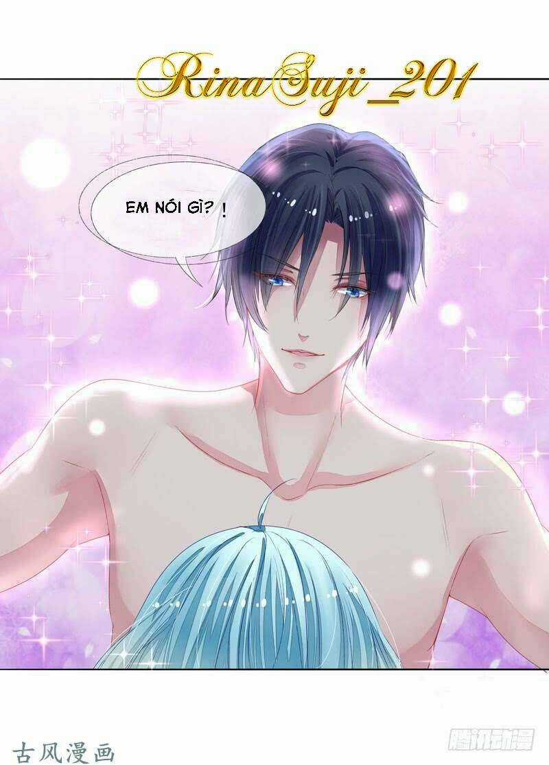 Sủng Sủng Dục Động - Chapter 2 - Trang 23