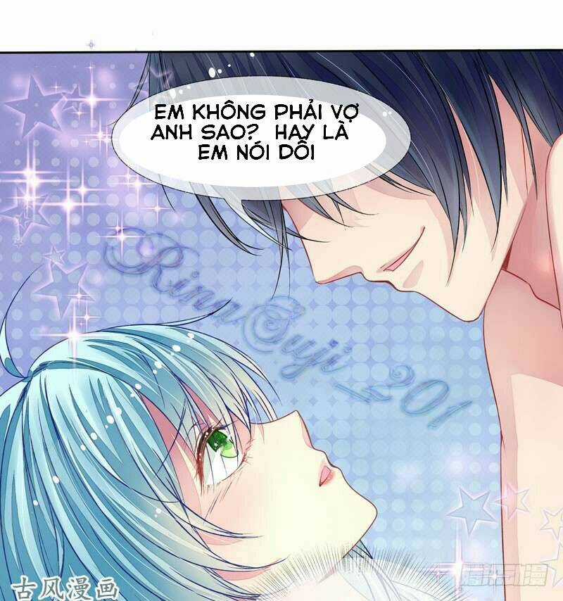 Sủng Sủng Dục Động - Chapter 2 - Trang 24