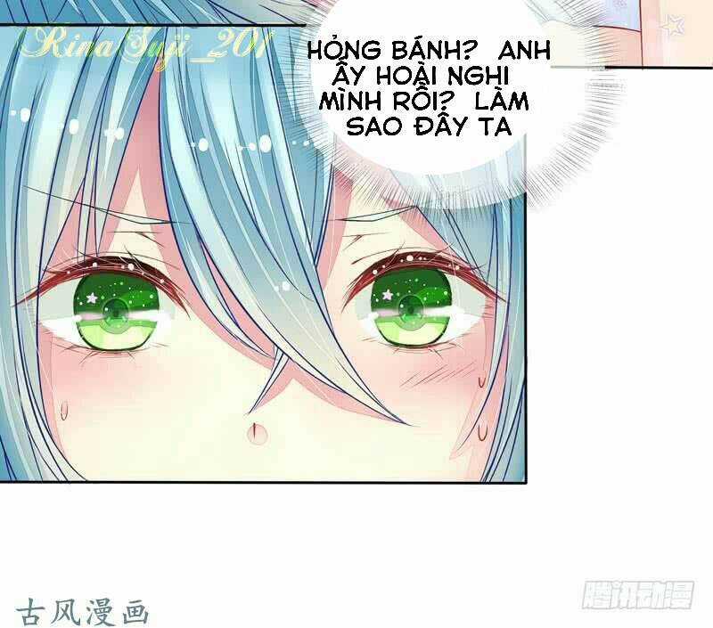 Sủng Sủng Dục Động - Chapter 2 - Trang 25