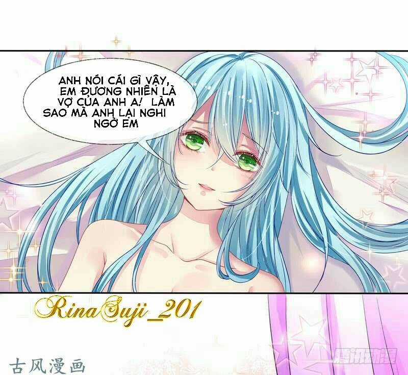 Sủng Sủng Dục Động - Chapter 2 - Trang 26