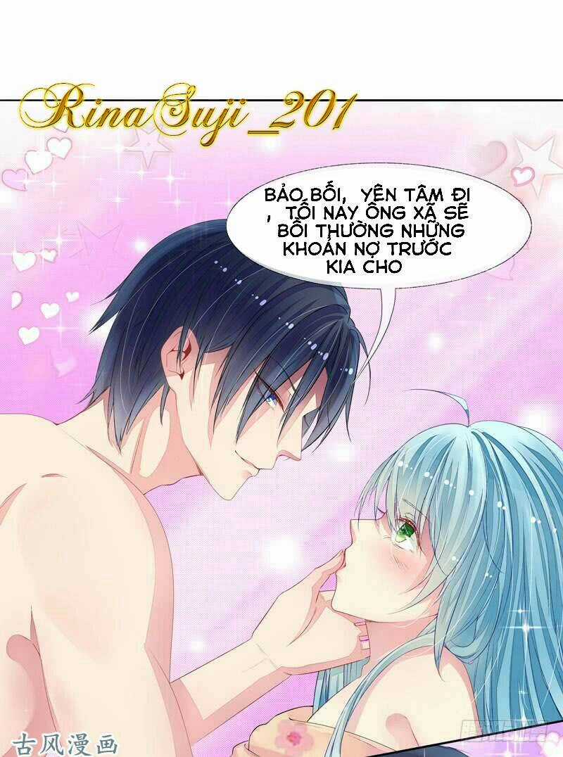 Sủng Sủng Dục Động - Chapter 2 - Trang 30