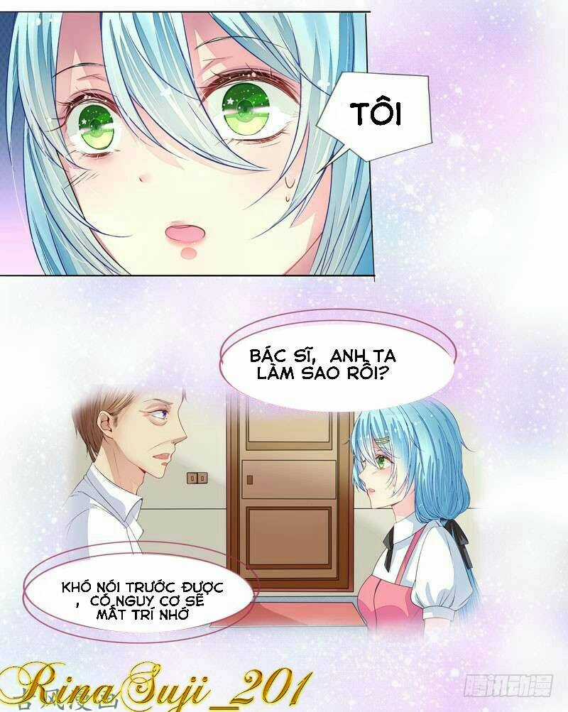 Sủng Sủng Dục Động - Chapter 2 - Trang 4