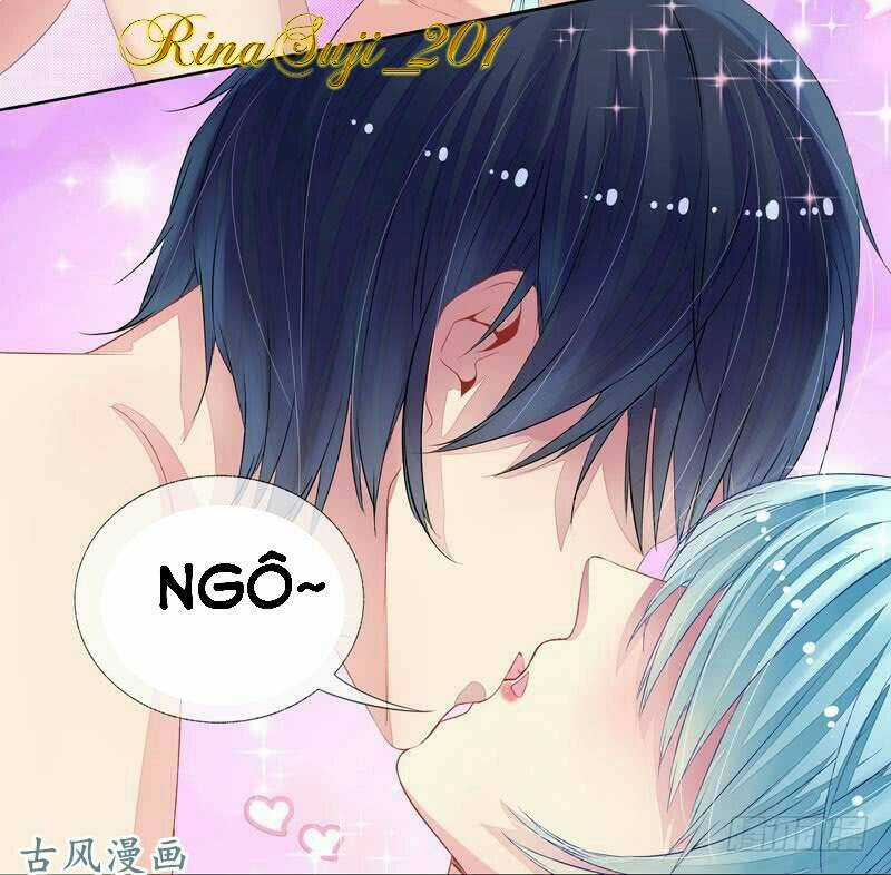 Sủng Sủng Dục Động - Chapter 2 - Trang 31