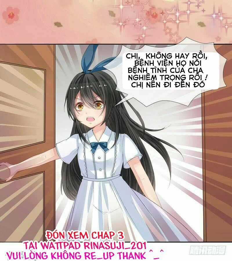 Sủng Sủng Dục Động - Chapter 2 - Trang 33