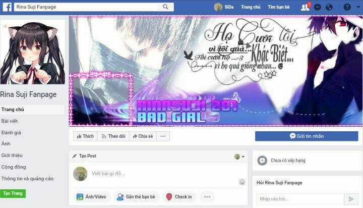 Sủng Sủng Dục Động - Chapter 2 - Trang 34