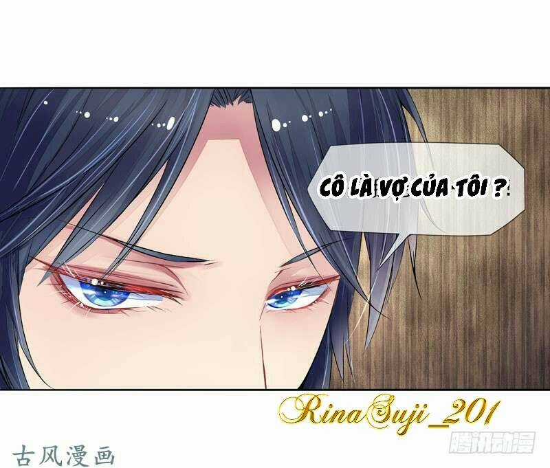 Sủng Sủng Dục Động - Chapter 2 - Trang 6