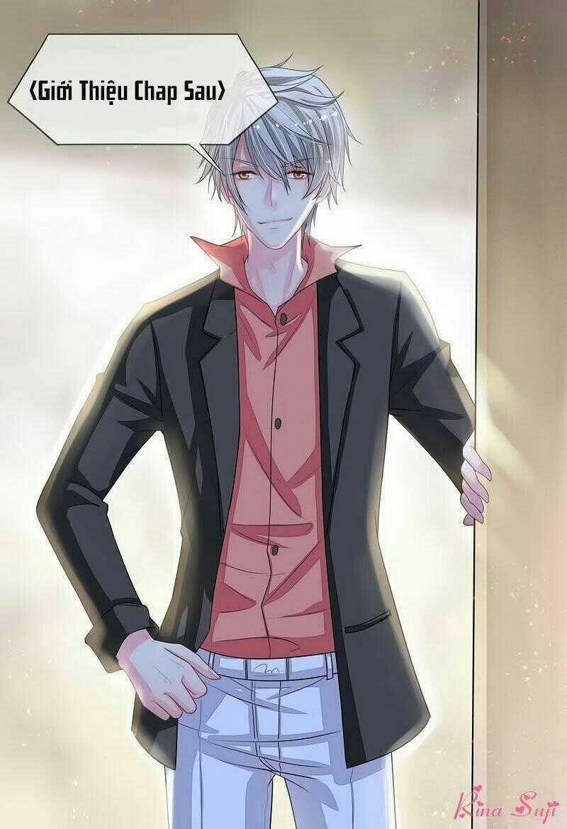 Sủng Sủng Dục Động - Chapter 3.1 - Trang 5