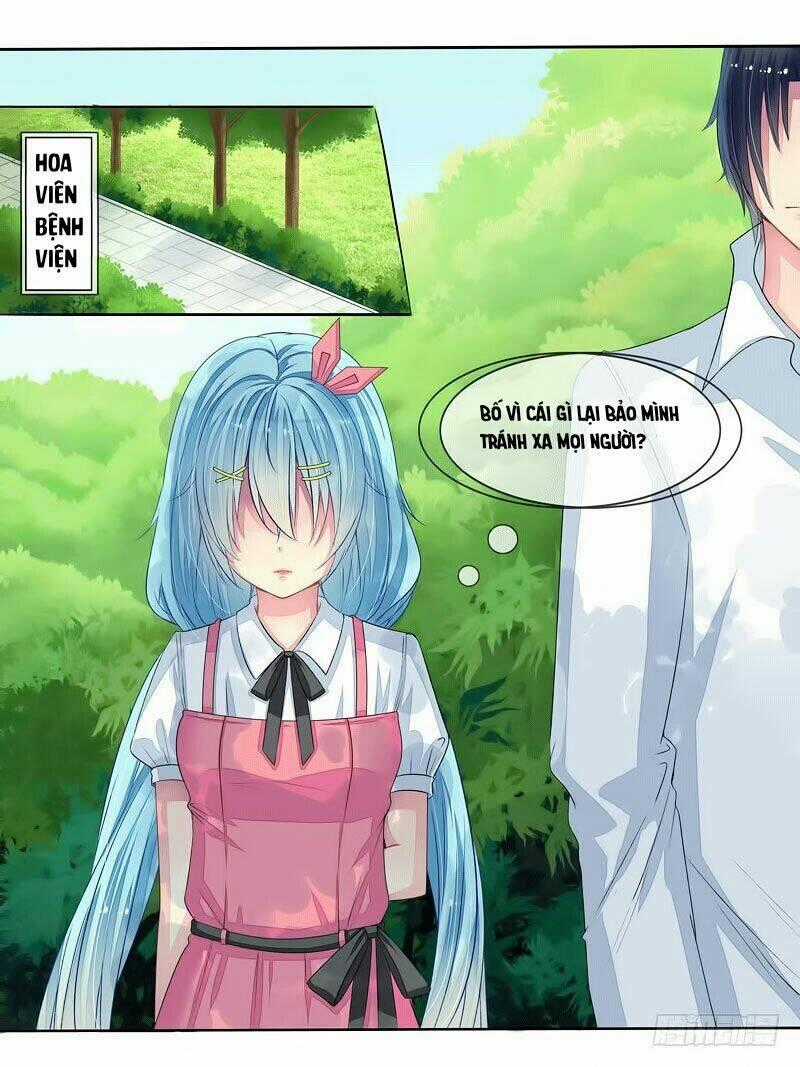 Sủng Sủng Dục Động - Chapter 3 - Trang 2