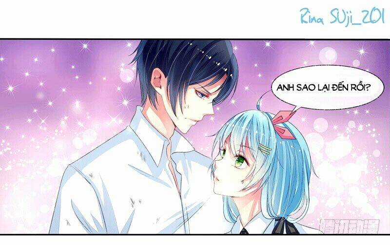 Sủng Sủng Dục Động - Chapter 3 - Trang 11