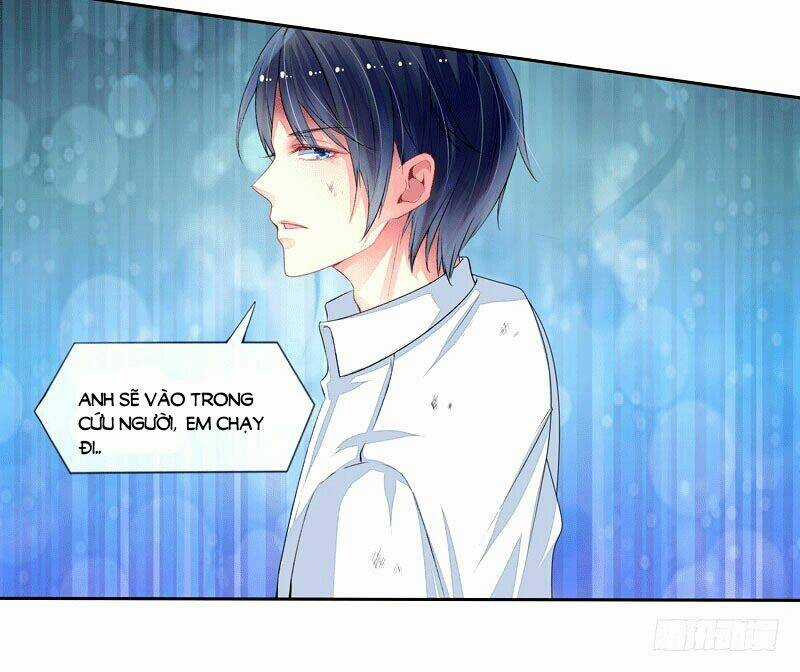 Sủng Sủng Dục Động - Chapter 3 - Trang 13