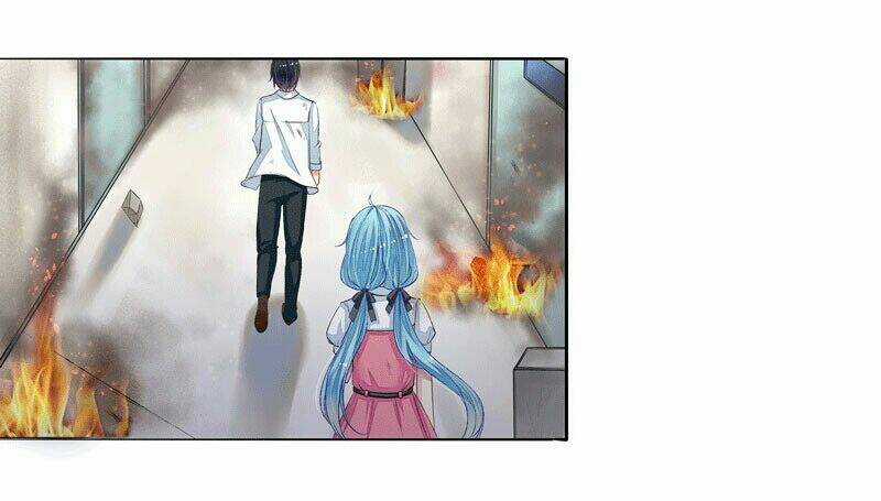 Sủng Sủng Dục Động - Chapter 3 - Trang 14