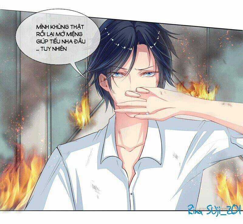 Sủng Sủng Dục Động - Chapter 3 - Trang 15