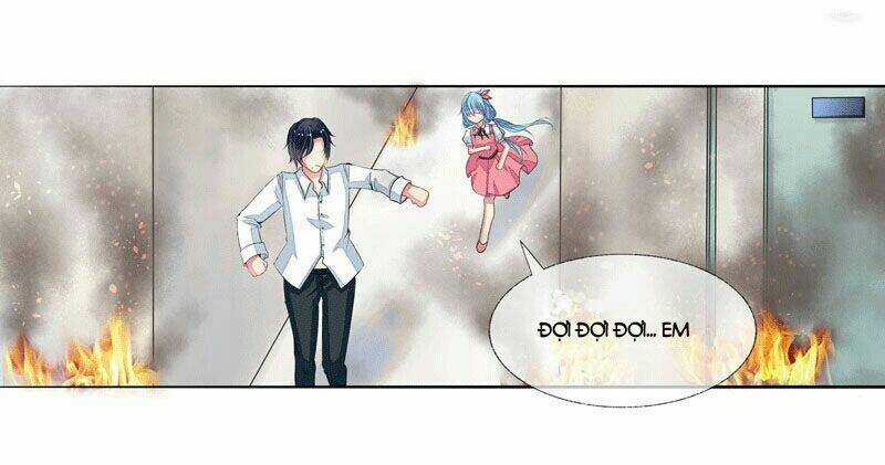 Sủng Sủng Dục Động - Chapter 3 - Trang 16