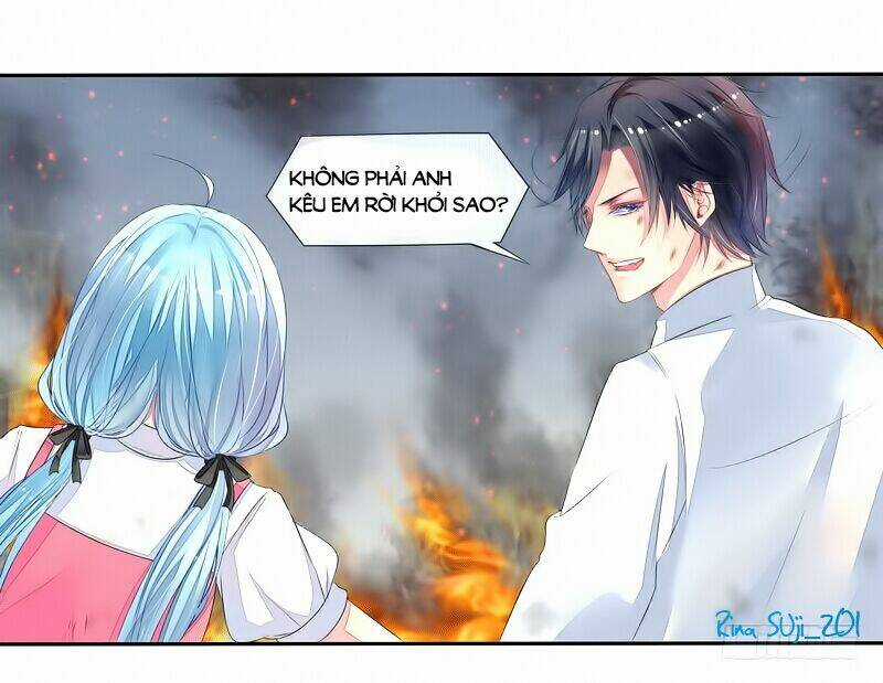 Sủng Sủng Dục Động - Chapter 3 - Trang 17