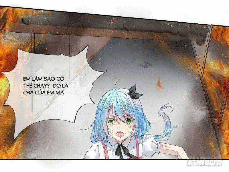 Sủng Sủng Dục Động - Chapter 3 - Trang 18