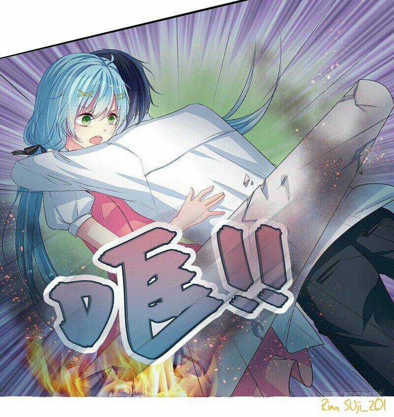 Sủng Sủng Dục Động - Chapter 3 - Trang 21