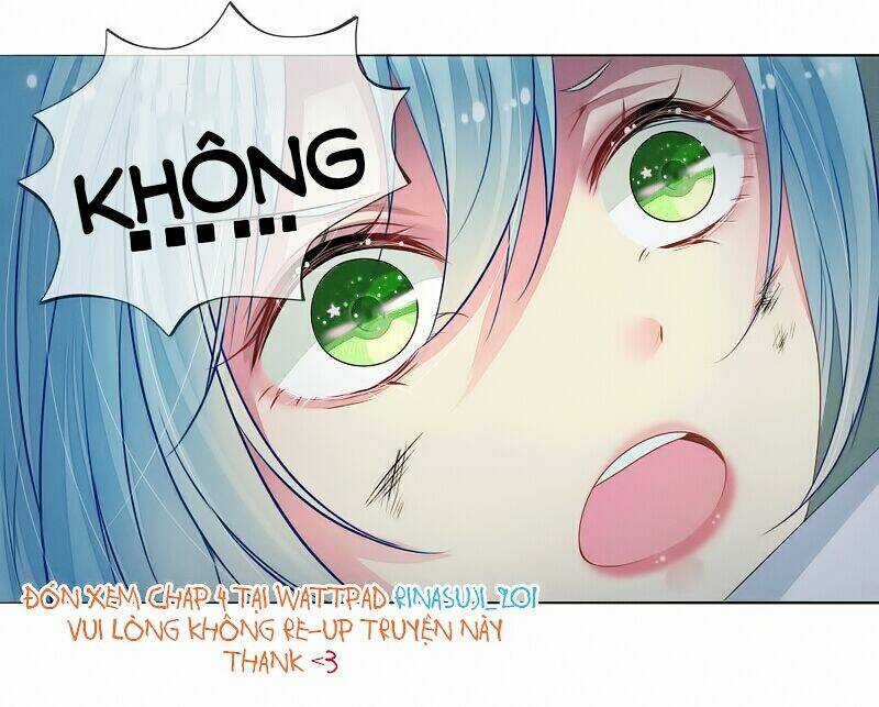 Sủng Sủng Dục Động - Chapter 3 - Trang 22