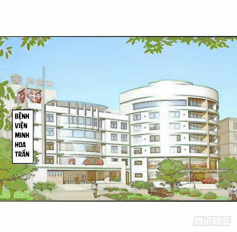 Sủng Sủng Dục Động - Chapter 3 - Trang 24