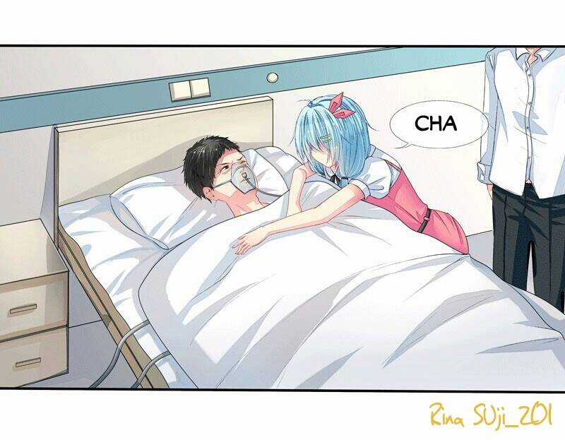 Sủng Sủng Dục Động - Chapter 3 - Trang 25