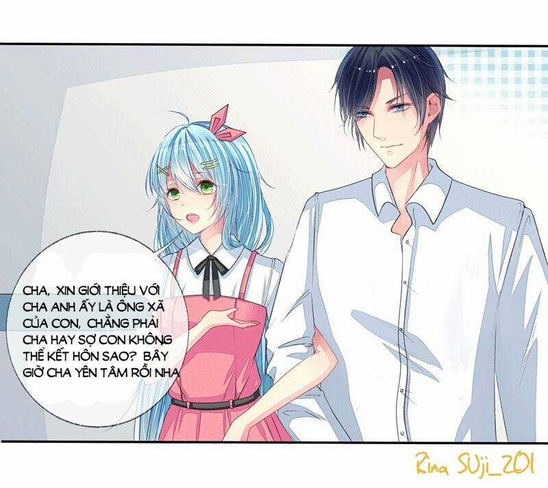 Sủng Sủng Dục Động - Chapter 3 - Trang 26