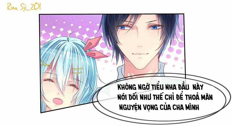 Sủng Sủng Dục Động - Chapter 3 - Trang 27